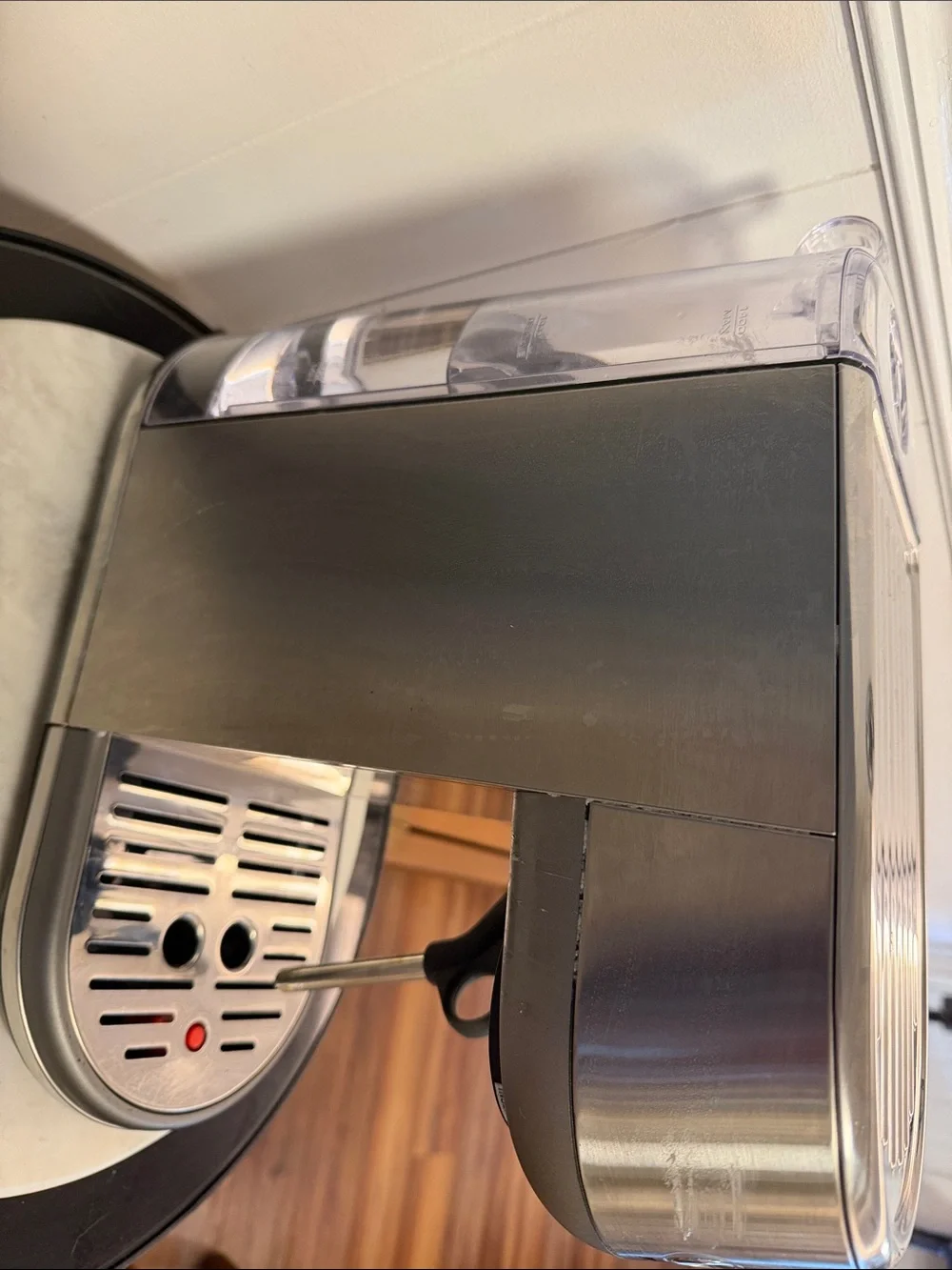 Breville Espresso Machine Bambino